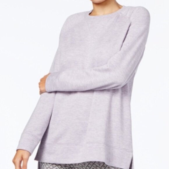 Alfani Womens Pajama Tunic Pullover,1-Piece Size X-Small - Picture 1 of 1